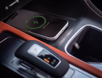 Intérieur 2027 Infiniti QX65 [North America] '2026