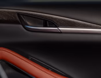 Intérieur 2027 Infiniti QX65 [North America] '2026