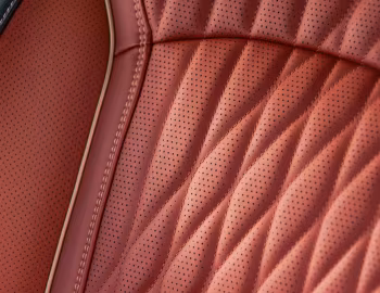 Intérieur 2027 Infiniti QX65 [North America] '2026