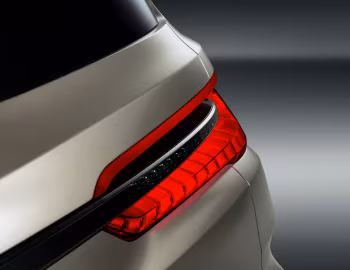 Infiniti QX80 Monograph Concept '04.2017