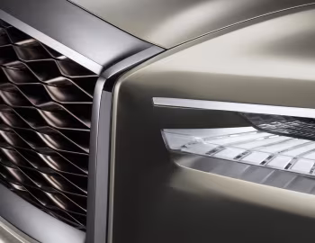 Infiniti QX80 Monograph Concept '04.2017