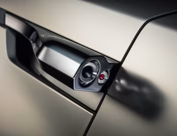 Infiniti QX80 Monograph Concept '04.2017
