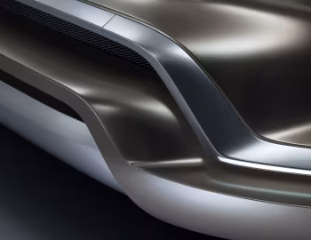 Infiniti QX80 Monograph Concept '04.2017