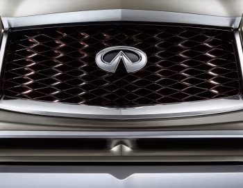 Infiniti QX80 Monograph Concept '04.2017