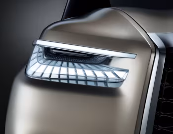 Infiniti QX80 Monograph Concept '04.2017