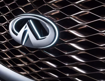 Infiniti QX80 Monograph Concept '04.2017