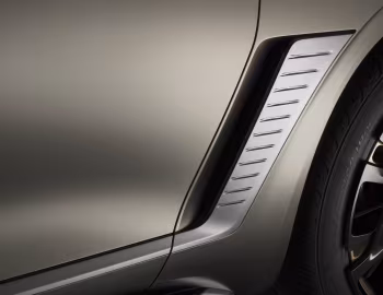 Infiniti QX80 Monograph Concept '04.2017