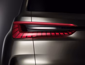 Infiniti QX80 Monograph Concept '04.2017