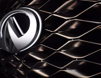 Infiniti QX80 Monograph Concept '04.2017