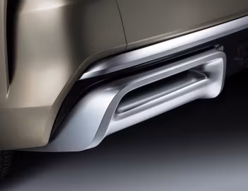 Infiniti QX80 Monograph Concept '04.2017