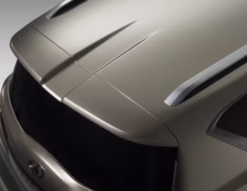 Infiniti QX80 Monograph Concept '04.2017