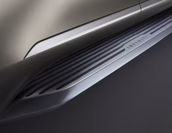Infiniti QX80 Monograph Concept '04.2017