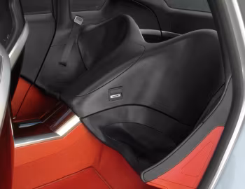 Interior Infiniti Triant Concept '01.2003