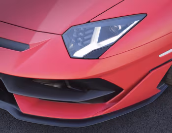 Lamborghini Aventador SVJ [Worldwide] '2018–pr.