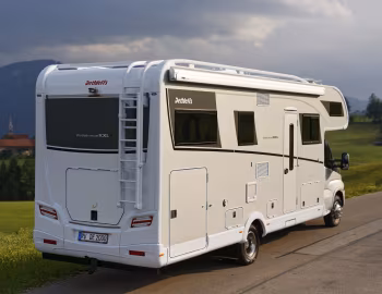 2018–19 Dethleffs Globetrotter XXL A '2017–19