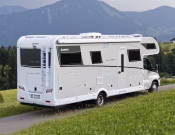 2018–19 Dethleffs Globetrotter XXL A '2017–19