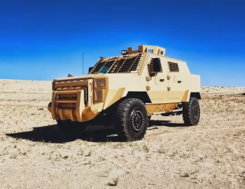 INKAS APC / LAPV