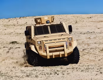 INKAS APC / LAPV