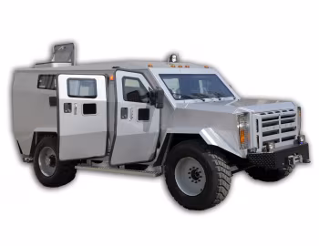 INKAS LAPV II '2011–pr.