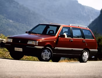 Innocenti Elba (155) '10.1995–03.1997