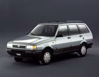 Innocenti Elba (155) '06.1991–10.1995