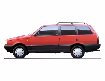 Innocenti Elba Van (155) '04.1993–10.1995
