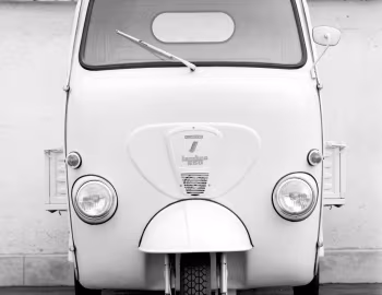Innocenti Lambro 550 '08.1965–12.1967