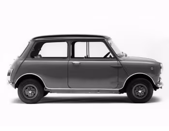 Innocenti Mini Cooper Mk2 (ADO15) '09.1968–02.1970