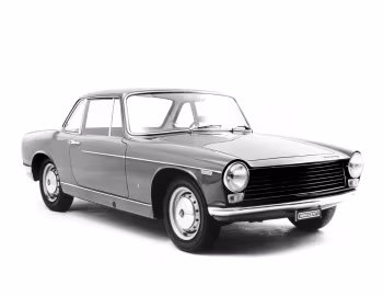Innocenti C '1966–68