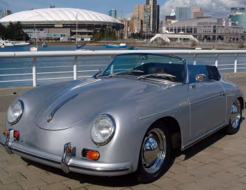 Intermeccanica Roadster '1982–н.ч.