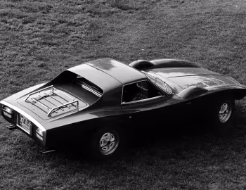 Fitch Phoenix Prototype by Intermeccanica '1966