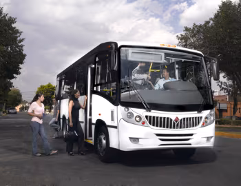 International 3100 FE/SCD [Mexico] '2010–13
