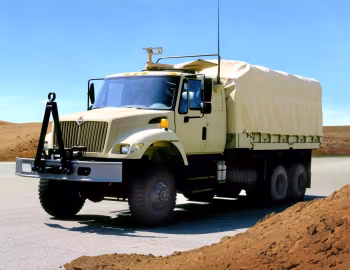 International 7000-MV '2005–н.в.
