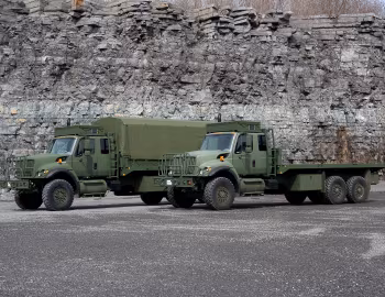 International 7000-MV '2005–н.в.