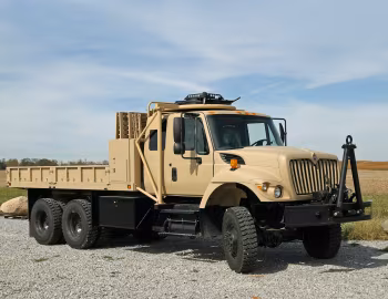 International 7000-MV '2005–н.в.
