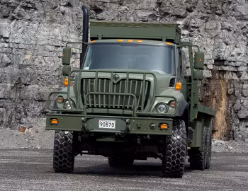 International 7000-MV '2005–н.в.