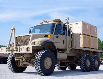 International 7000-MV '2005–н.в.