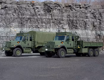 International 7000-MV '2005–н.в.