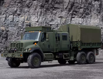 International 7000-MV '2005–н.в.