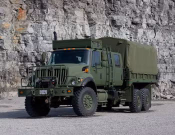 International 7000-MV '2005–н.в.