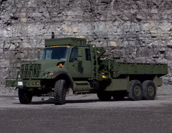 International 7000-MV '2005–н.в.