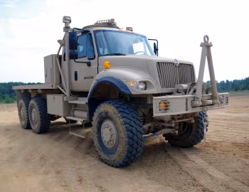 International 7000-MV '2005–н.в.