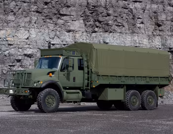 International 7000-MV '2005–н.в.