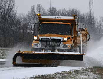 International 7600 Road Service '2005–н.в.