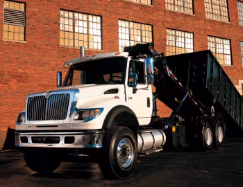 International 7600 '2005–н.в.