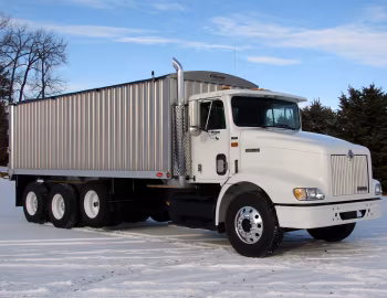 International 9100 '1998–????