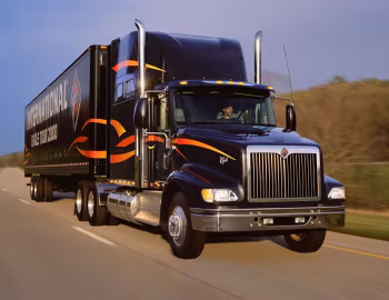 International 9200 '2004–10
