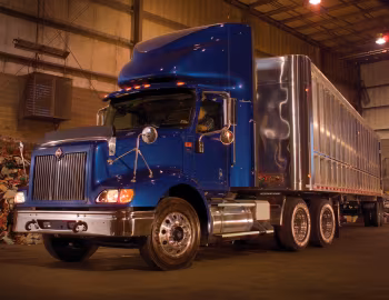 International 9200 '2004–10