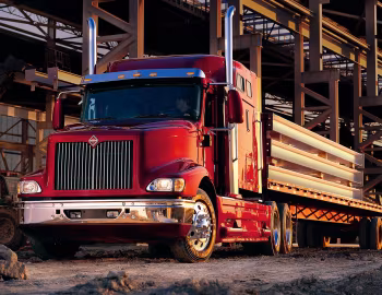 International 9200 '2004–10