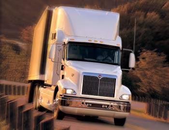 International 9200 '2004–10